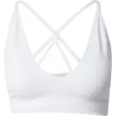 Aim'n Sujetador deportivo blanco