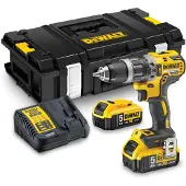 DeWalt Destornillador Eléctrico Dcd796p2-qw
