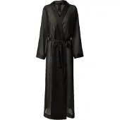 Bluebella Bata para casa 'Marcella' negro