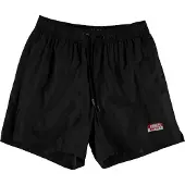 Aspact Swim 1 Black Talla: S | Bikinis Outlet | Unisex | Negro