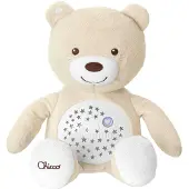 Chicco Proyector De Peluche Osito