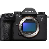 Sony Cámara Compacta Ilce-1m2 A1 Mark Ii