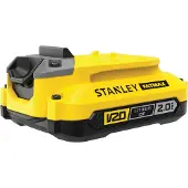 Fatmax Batería FatMax V20 SFMCB202 2,0 Ah