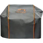 Traeger Funda Para Barbacoa Timberline 850