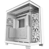 NZXT Caja Torre Pc H9 Elite