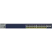 Netgear Switch 28pt Ge Smart