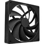 NZXT Ventilador F140q 140 Mm
