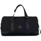 Johnny Urban Bolsa de fin de semana 'Paul' negro