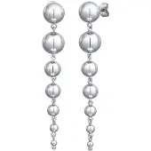 Elli Pendientes plata
