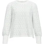 Object Blusa De Manga Larga Laila