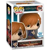 Funko POP! Figura Exclusiva De Nobara Kugisaki Jujutsu Kaisen