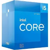 Intel Cpu Core I5-12400 4.4ghz