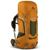 Kelty - Glendale 65 - Mochila de trekking marrón