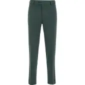 We fashion Pantalon Green Talla: 46 | Pantalones Outlet | Hombre | Verde