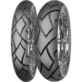 Mitas Neumático Touring Terra Force-r 64h Tl