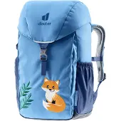 Deuter - Kid's Waldfuchs 14 - Mochila para niños azul