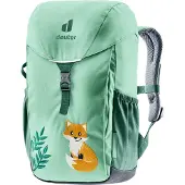 Deuter - Kid's Waldfuchs 10 - Mochila para niños turquesa