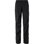 Vaude Pantalones Yaras Rain Zip