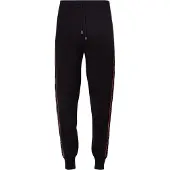 Liu Jo Pantalón rojo / negro / blanco
