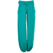 Winshape Pantalón deportivo 'WTE3' turquesa