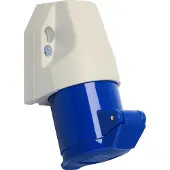 Walther design 110306: Enchufe de pared