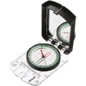 Silva - Compass Ranger S - Brújula blanco/negro