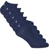 FILA Calcetines azul / blanco