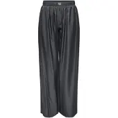 ONLY Pantalón antracita