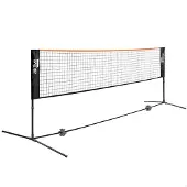 Aktive Red Portátil De Voleibol Y Bádminton