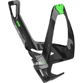 Elite - Cannibal XC Bio Based - Portabidones gris/negro