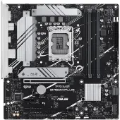 Asus Placa Base Prime B760m-plus