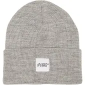 North Bend Gorra ' NBLou U ' gris claro