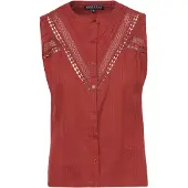 KOROSHI Blusa arándano