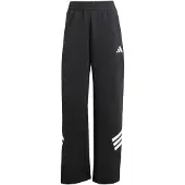 Adidas Pantalón deportivo 'Future Icons' negro / blanco