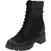 Palado Botas 'Kimolos' negro