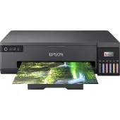 Epson Impresora Ecotank Et-18100