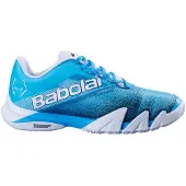 Babolat Zapatillas De Pádel Jet Premura Juan Lebron