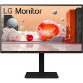 LG Monitor 27ba550-b 27´´ Full Hd Ips Led 100hz