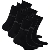 Tom Tailor Calcetines gris claro / gris oscuro