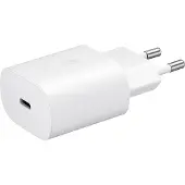 Samsung Cargador De Pared Usb-c 25w