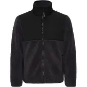 11 Project Chaqueta de entretiempo 'PIJKE' gris oscuro / negro