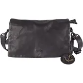 Harbour 2nd Bolso de hombro 'Helin' negro