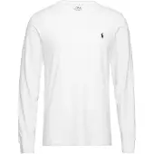 Ralph Lauren Camiseta blanco
