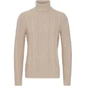 11 Project Jersey 'Prjamelio' beige