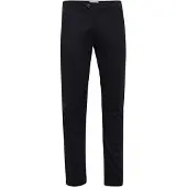 !Solid Pantalón 'Filip' negro