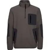 Blend Jersey 'Bhlaurup' gris / negro