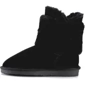 Gooce Botas 'Bella' negro