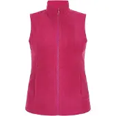 Faina Athlsr Chaleco fucsia
