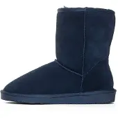 Gooce Botas 'Fairfield' navy