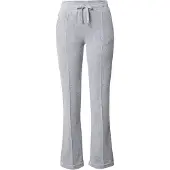 Juicy Couture Pantalón 'Tina' gris claro
